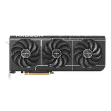 ASUS Prime Radeon™ RX 9070 XT 16GB GDDR6 OC Edition