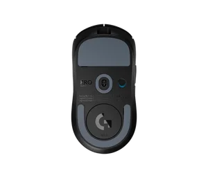 Logitech G Pro X Superlight 2 Wireless Gaming Mouse - Black 
