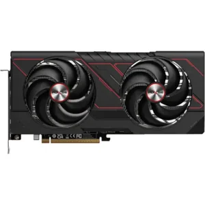 Sapphire Pulse AMD Radeon RX 9070 16GB GDDR6 Gaming Graphics Card 