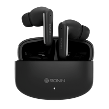 Ronin R-140 ANC & ENC Earbuds