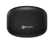 Ronin R-140 ANC & ENC Earbuds