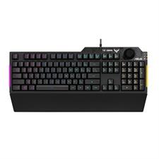 Asus TUF K1 RGB RA04 Gaming Keyboard