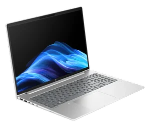 HP Probook 4 G1i 16 Intel Core Ultra 7 150U 16GB D5 1TB SSD  16" WUXGA Display Backlit KB DOS Silver