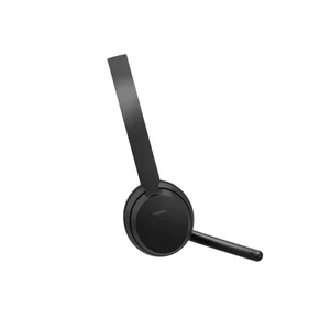 Rapoo H200 Wireless Stereo Headset - Black 