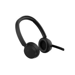 Rapoo H200 Wireless Stereo Headset - Black 