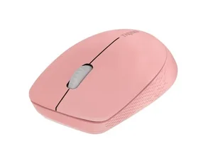 Rapoo M100 Silent Multi-Mode Optical Wireless Mouse - Pink 