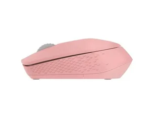 Rapoo M100 Silent Multi-Mode Optical Wireless Mouse - Pink 