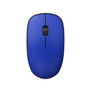 Rapoo M200 Silent Multi-Mode Optical Wireless Mouse - Blue 