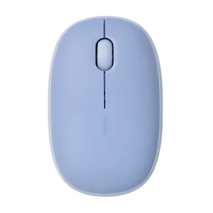 Rapoo M650 Multi-Mode Silent Wireless Mouse - Blue 