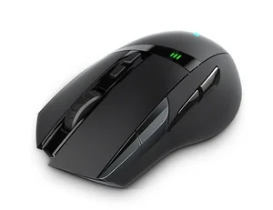 Rapoo VT350 Optical Wireless Gaming Mouse 