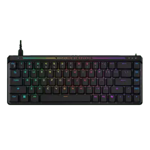 Asus ROG Falchion M605 Ace HFX Gaming Keyboard