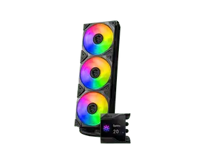 MSI MPG Coreliquid D360 LCD AIO CPU Cooler 