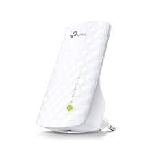 Tp-Link RE200 AC750 Dual Band Wireless Wall Plugged Range Extender - 1 Year Warranty