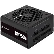 Corsair RMe Series RM750e Fully Modular Low-Noise ATX Power Supply