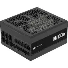 Corsair RMx Series RM1000x Fully Modular Power Supply