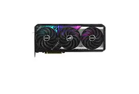 ASUS ROG Strix GeForce RTX™ 5070 Ti 16GB GDDR7 OC Edition