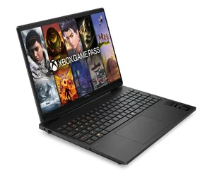 HyperX HP Omen 15-GA0762NR Intel Core i7 14th Gen 16GB 1TB SSD 15.3" 2.5K WQXGA IPS 180Hz Display Nvidia RTX 5060 8GB Backlit KB Win11 Shadow Black 