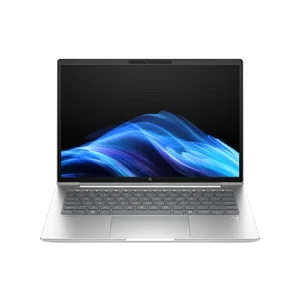 HP ProBook 4 G1IR 14 Intel Core 7 150U 8GB 512GB SSD 14'' FHD Backlit KB Fingerprint Reader Dos Silver (Official Warranty)