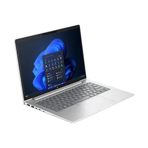 HP ProBook 4 G1IR 14 Intel Core 7 150U 8GB 512GB SSD 14'' FHD Backlit KB Fingerprint Reader Dos Silver (Official Warranty)