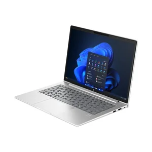 HP ProBook 4 G1IR 14 Intel Core 7 150U 8GB 512GB SSD 14'' FHD Backlit KB Fingerprint Reader Dos Silver (Official Warranty)