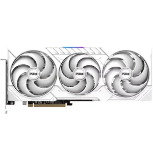 Sapphire Pure AMD Radeon RX 9070 16GB Gaming