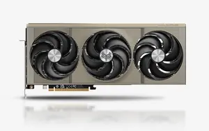 Sapphire NITRO+ AMD Radeon™ RX 9070 16GB GDDR6