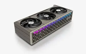 Sapphire NITRO+ AMD Radeon™ RX 9070 16GB GDDR6