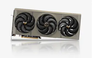 Sapphire NITRO+ AMD Radeon™ RX 9070 XT 16GB GDDR6 Crimson Desert Edition 