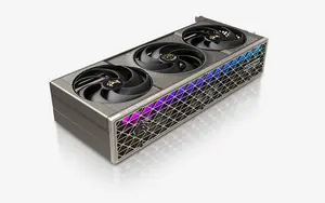 Sapphire NITRO+ AMD Radeon™ RX 9070 XT 16GB GDDR6 Crimson Desert Edition 