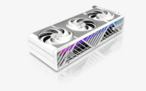 Sapphire NITRO+ AMD Radeon™ RX 9070 XT 16GB GDDR6 PhantomLink Polar Edition 