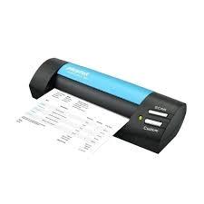 Plustek Mobile Office S602