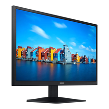 Samsung LS19A330NHMXUE 19″ Flat Monitor