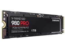 Samsung 1TB 980 PRO NVMe M.2 SSD