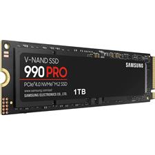 Samsung 1TB 990 PRO NVMe M.2 SSD