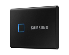 Samsung T7 2TB Portable (Touch) SSD