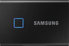 Samsung T7 2TB Portable (Touch) SSD