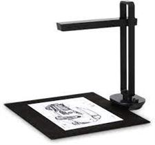 CZUR Aura Smart Portable Book & Document Scanner