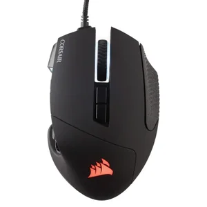 Corsair Scimitar RGB Elite Wired Gaming Mouse 
