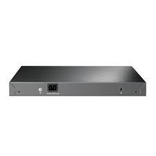 Tp-Link SG3428XMP JetStream 24-Port Gigabit 4-Port 10GE SFP+ L2+ Managed Switch - 1 Year Warranty