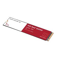 WD RED 1TB NVME SSD
