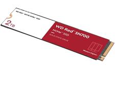 WD RED 2TB NVME SSD