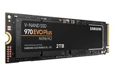 Samsung 2TB 970 EVO PLUS NVMe SSD