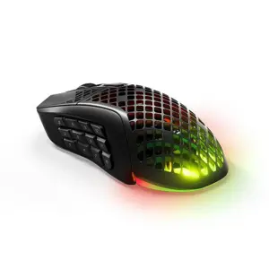 SteelSeries Aerox 9 Optical Wireless Gaming Mouse