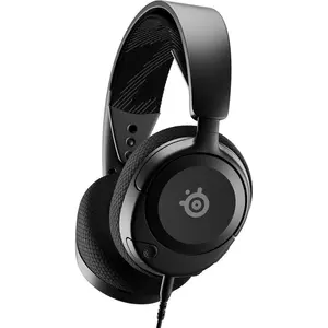 SteelSeries Artics Nova 1 Gaming Headset - Black 