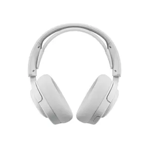 SteelSeries Arctis Nova 5 Wireless Headphone - White