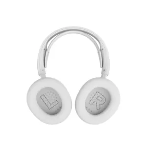 SteelSeries Arctis Nova 5 Wireless Headphone - White