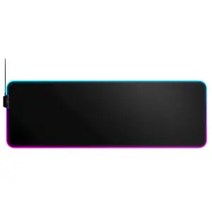 SteelSeries QcK Prism XL RGB Mousepad 
