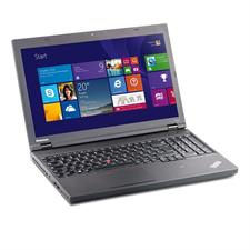 Lenovo Thinkpad T540P Ci5 4th 4GB 256GB 15.6