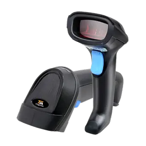Thermix TBS-6606 1D Laser Barcode Scanner