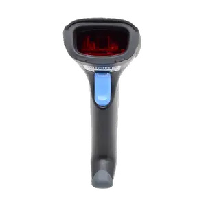 Thermix TBS-6606 1D Laser Barcode Scanner